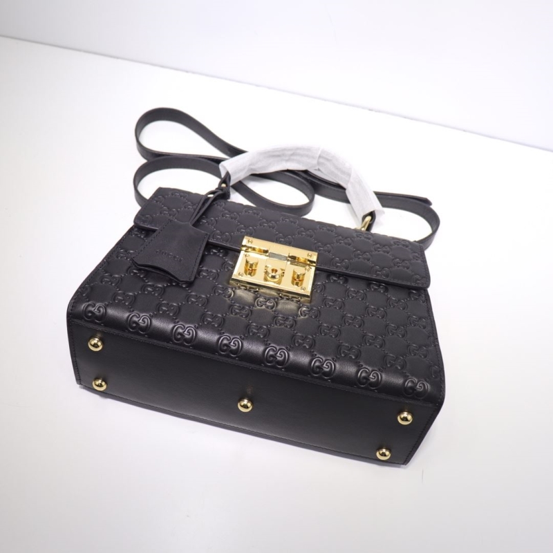 Gucci Top Handle Bags